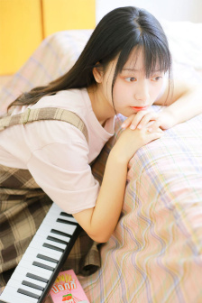 乖乖女和小混混